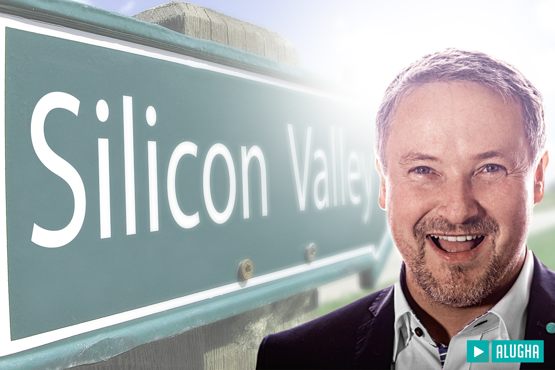Bernd Silicon Valley