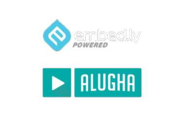 Embed.ly alugha