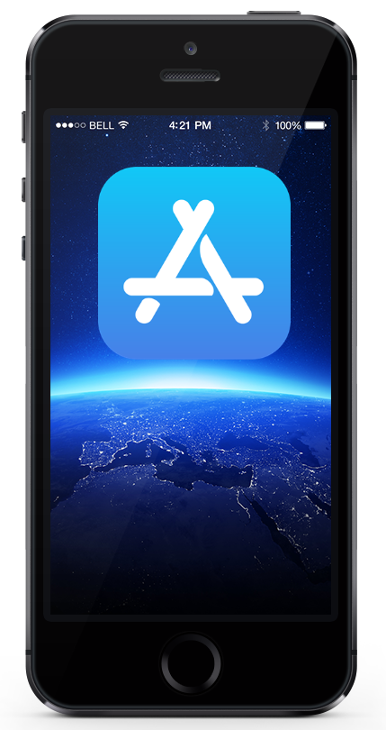 alugha iOS App